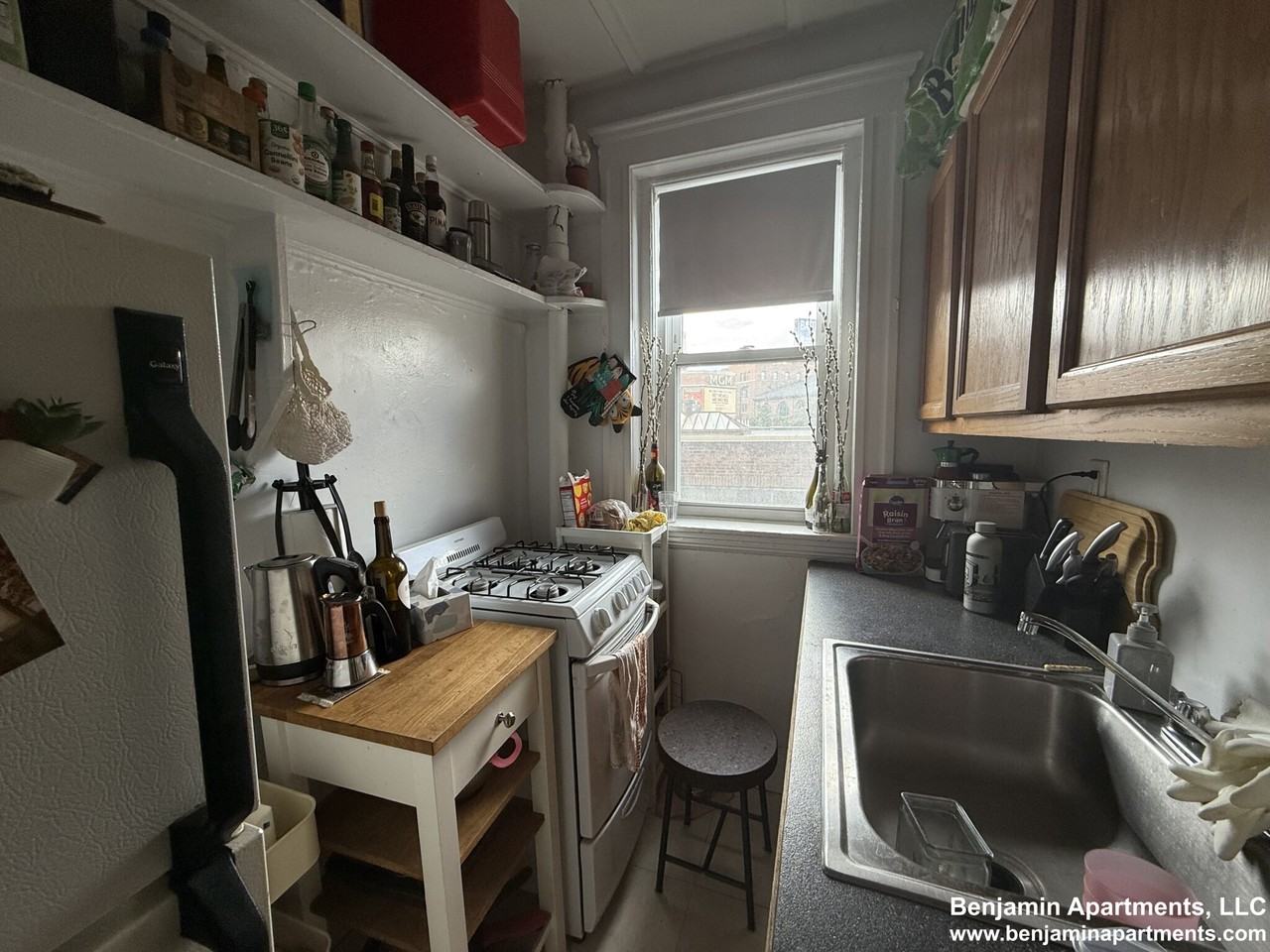 Boylston St. & Ipswich Street #5 - Photo 6 of 21