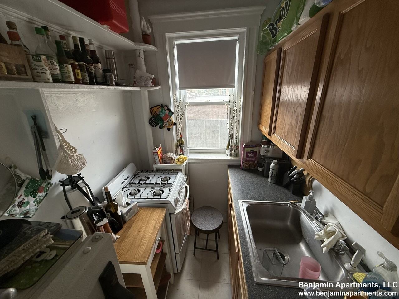 Boylston St. & Ipswich Street #5 - Photo 7 of 21