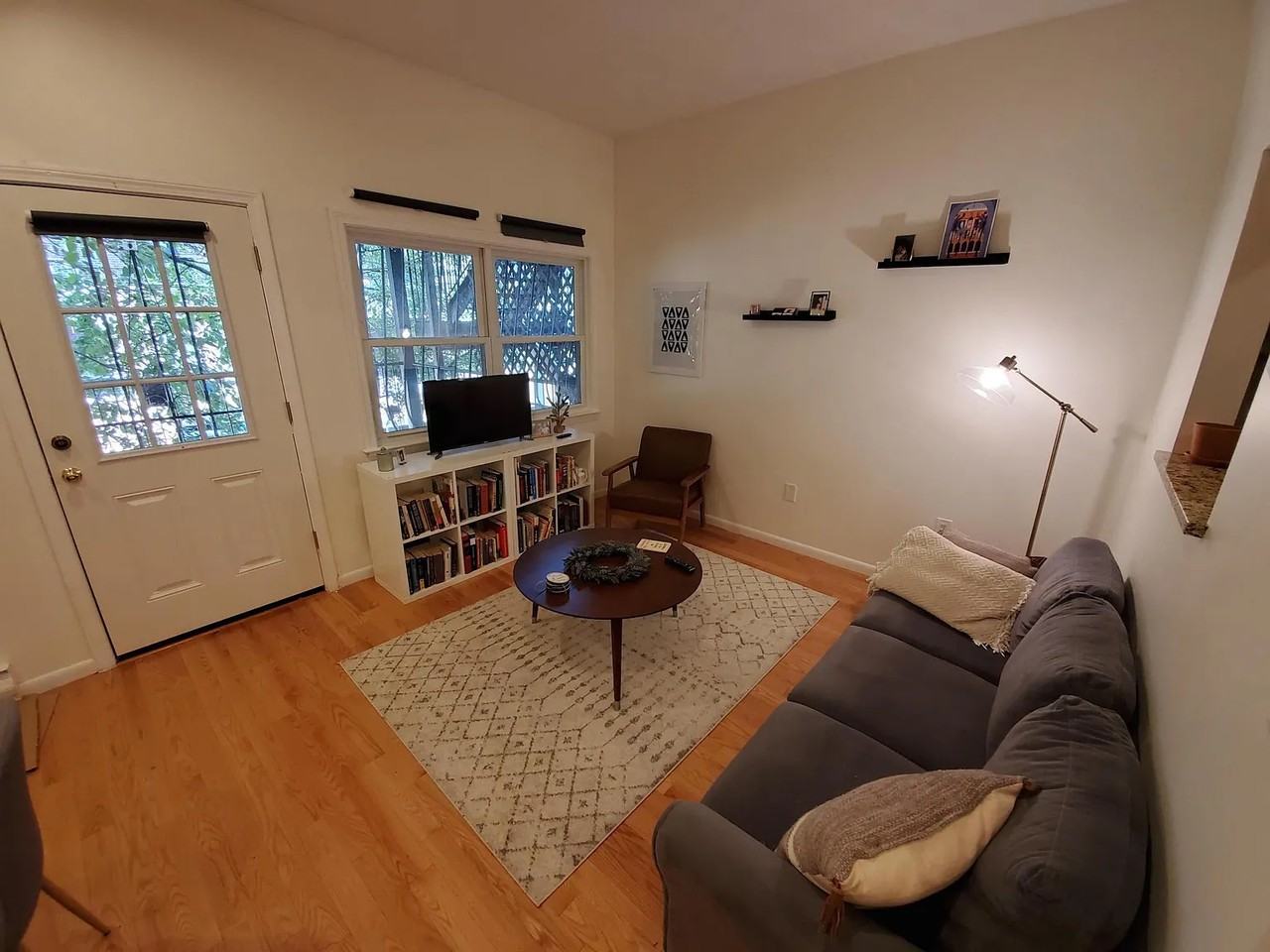 28 E Springfield St #2 - Photo 3 of 37