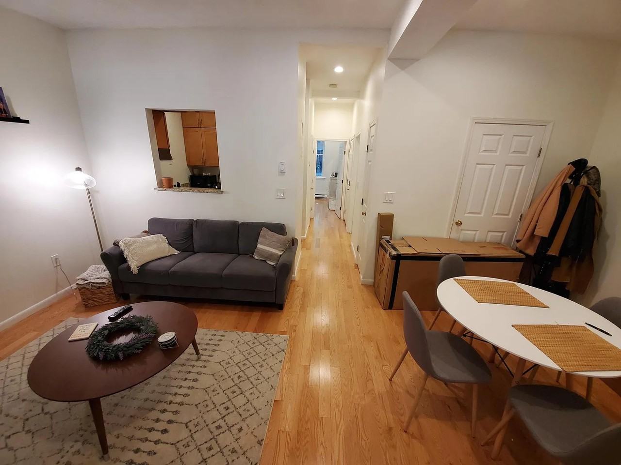 28 E Springfield St #2 - Photo 4 of 37