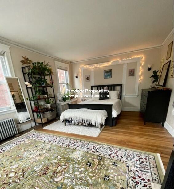 Colborne Rd #1P - Photo 4 of 7