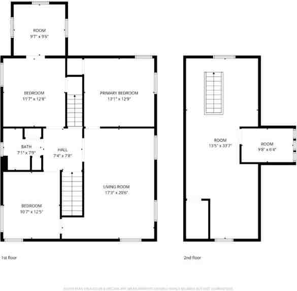 3 Waltham St Uppr - Photo 2 of 17