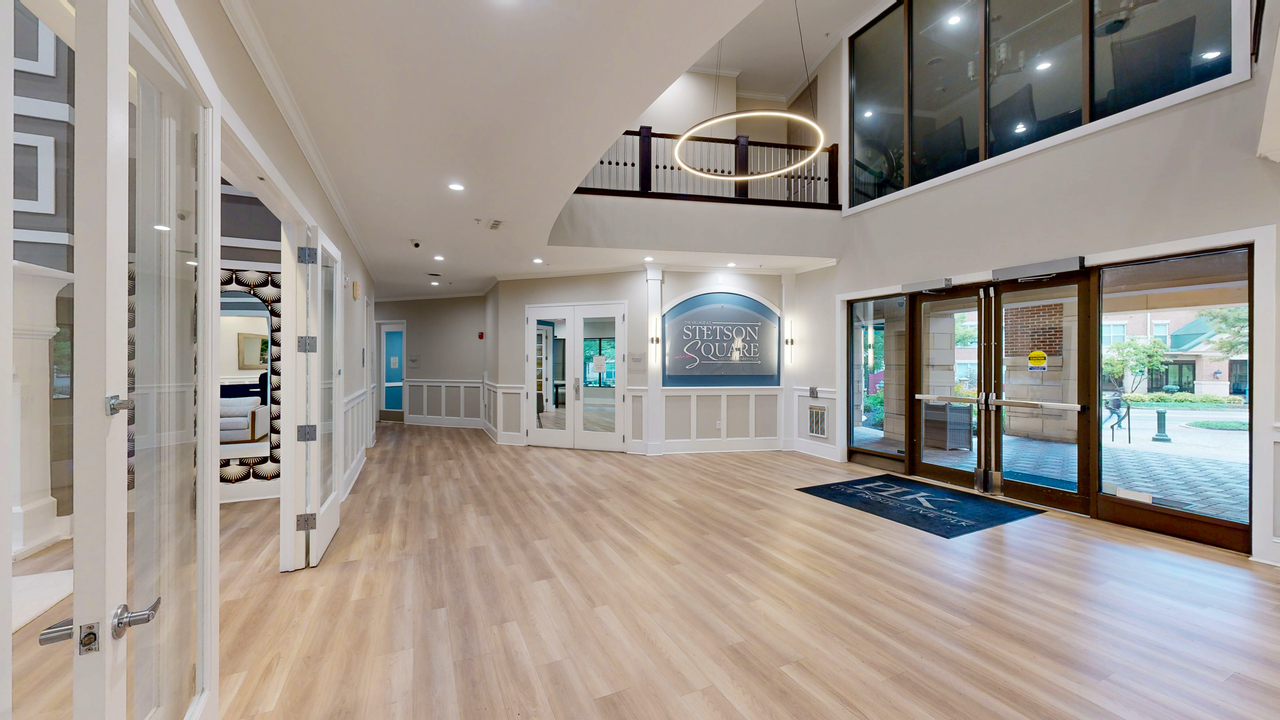 The Village at Stetson Square - Photo 6 of 68