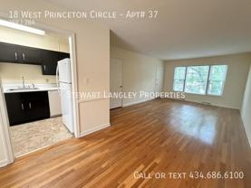 Princeton Circle West Apartments - Photo 1 of 1