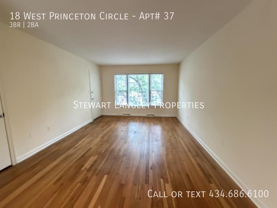 Princeton Circle West Apartments - Photo 2 of 30