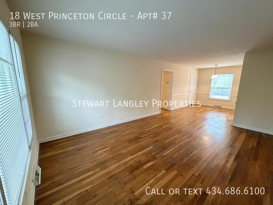 Princeton Circle West Apartments - Photo 3 of 30