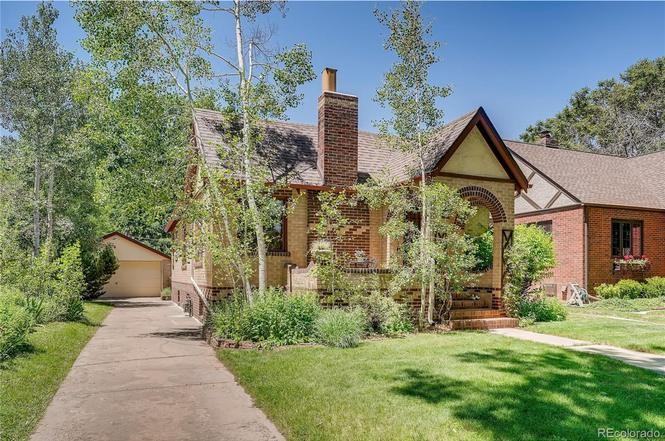 2059 Krameria St #NA - Photo 2 of 25