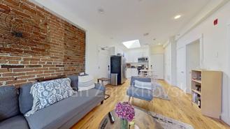 10 Brainerd Rd #41A - Photo 1 of 1