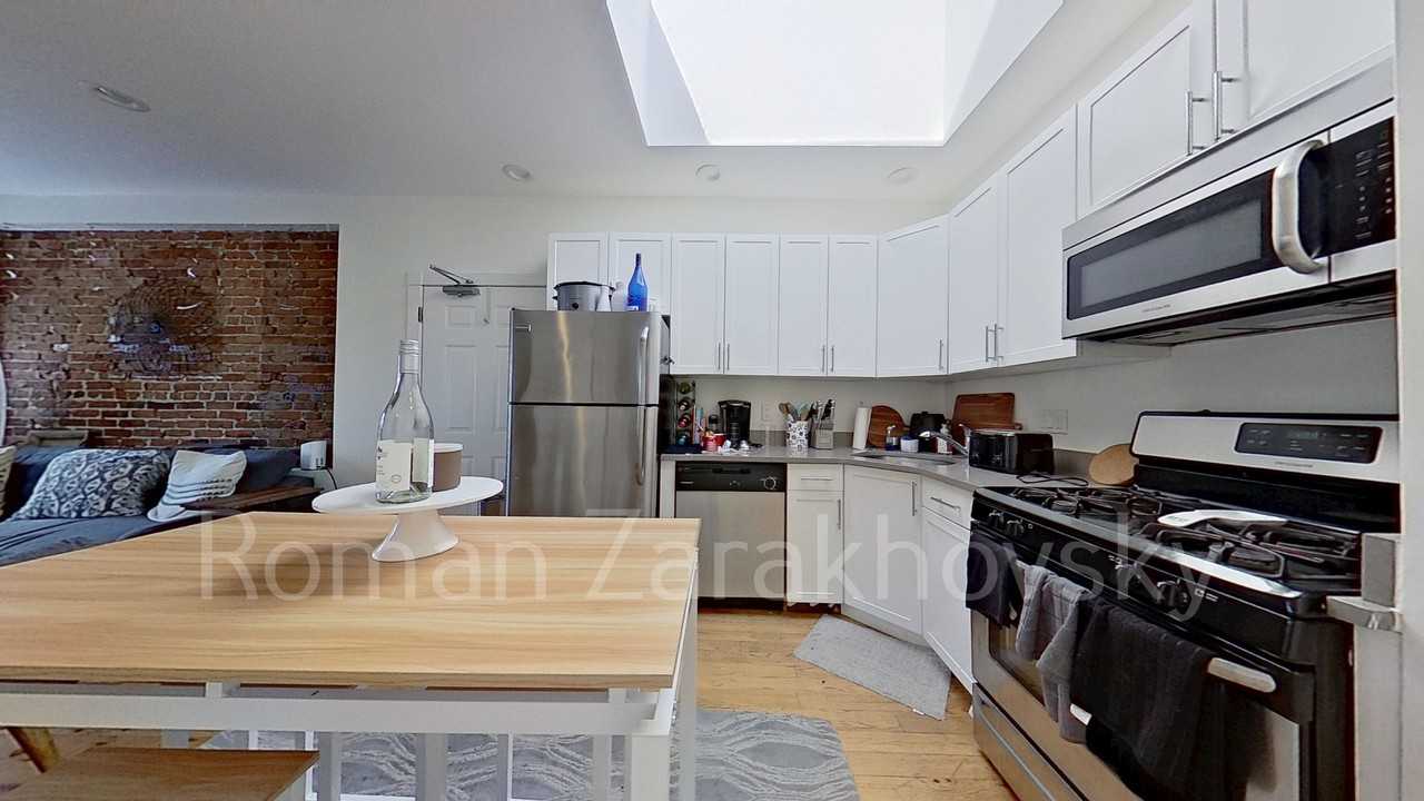 10 Brainerd Rd #41A - Photo 3 of 27