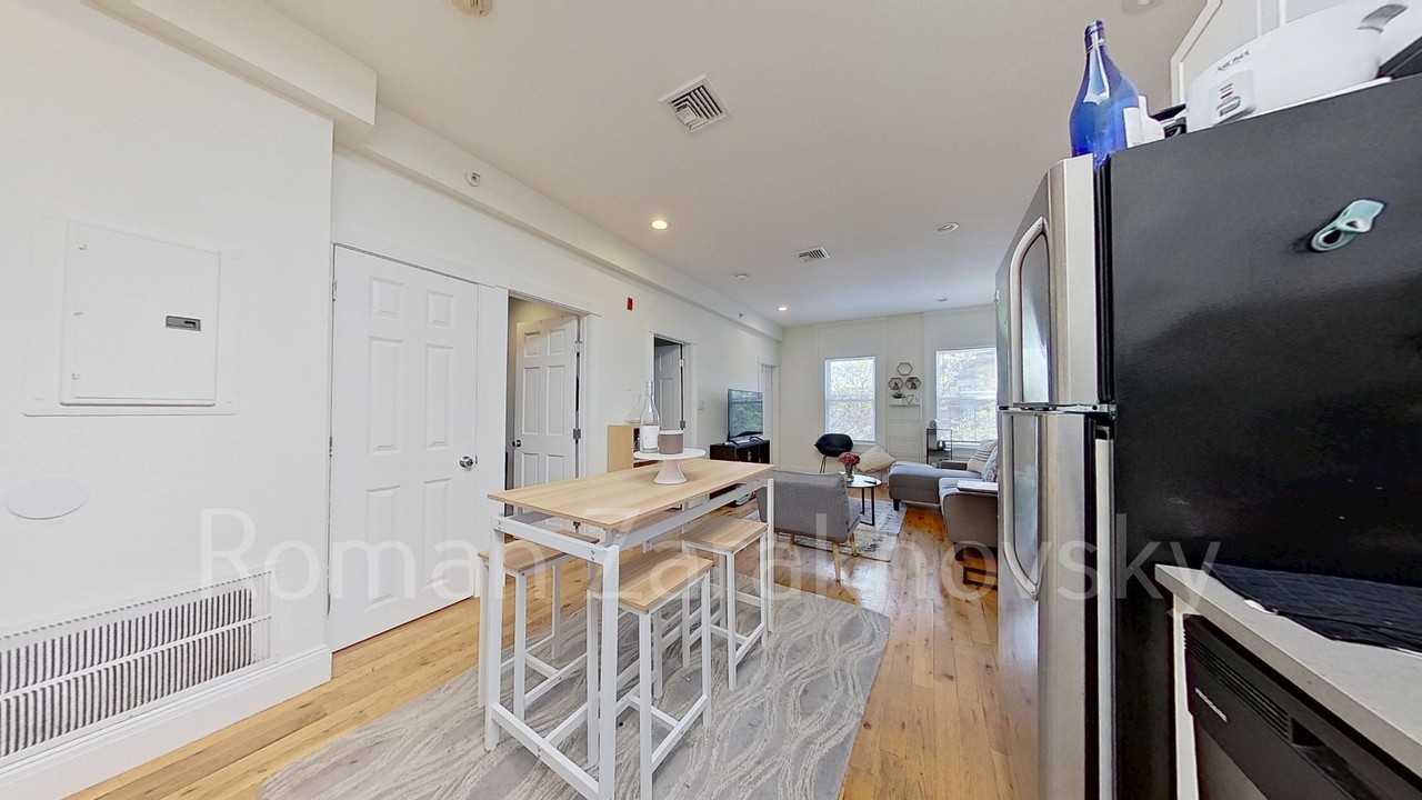 10 Brainerd Rd #41A - Photo 5 of 27