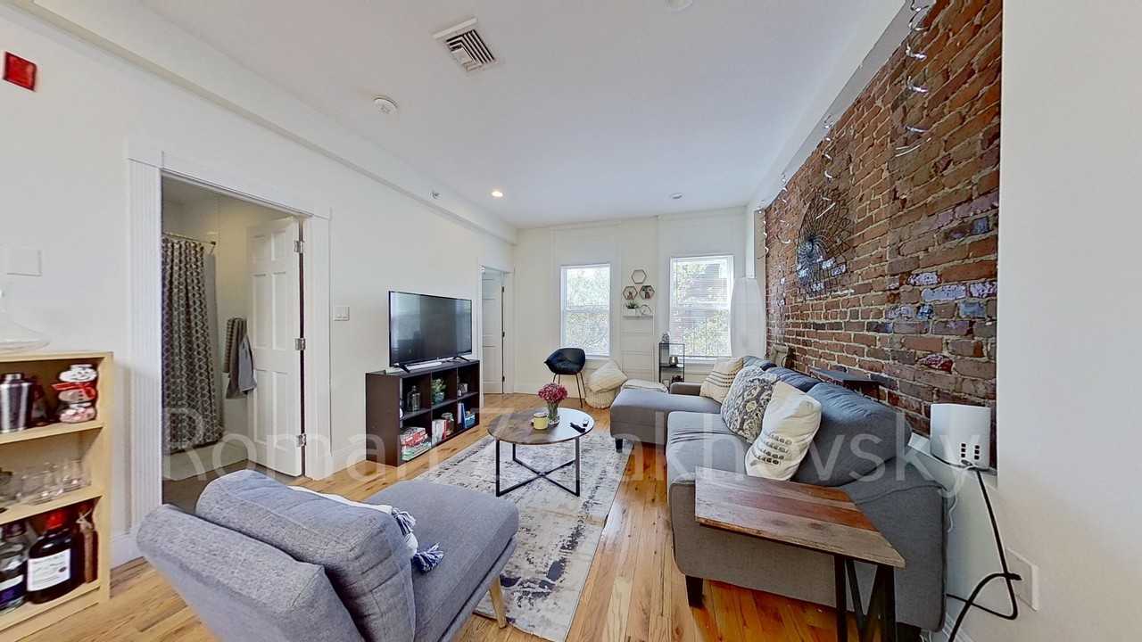 10 Brainerd Rd #41A - Photo 6 of 27