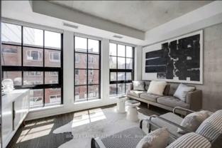 608 Richmond St W - Photo 1 of 1