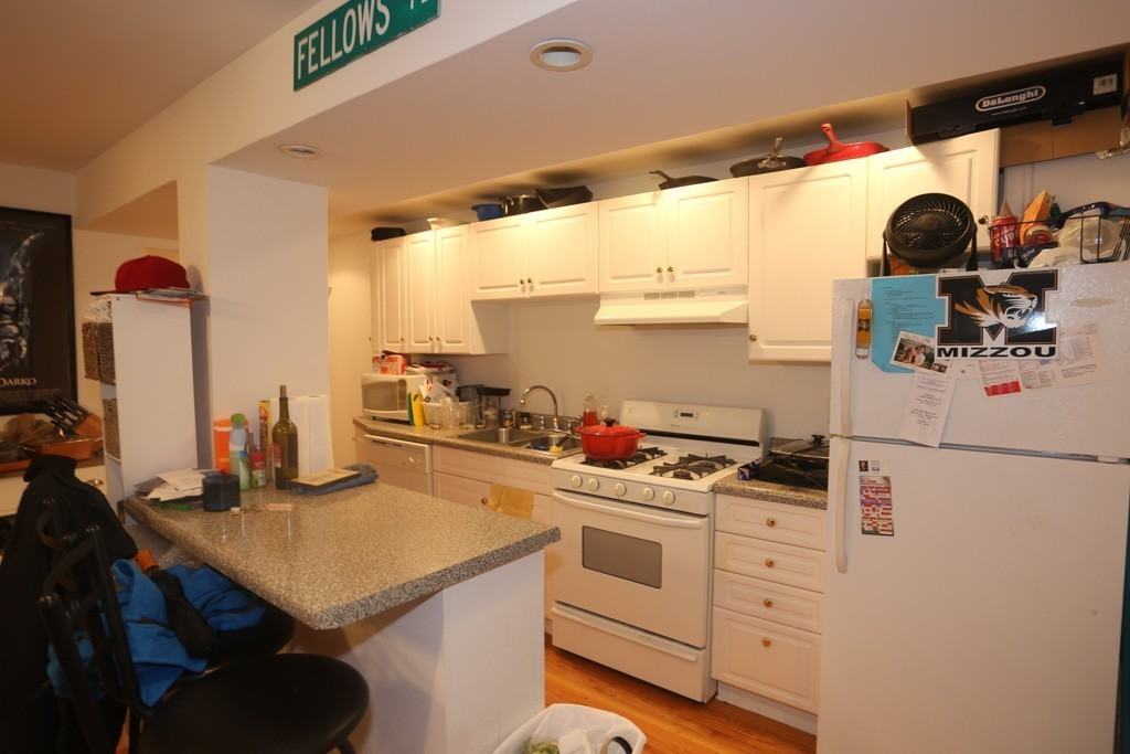 1434 W Belle Plaine Ave #CN - Photo 4 of 20