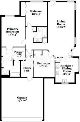 5344 Rocking Horse Pl - Photo 2 of 16