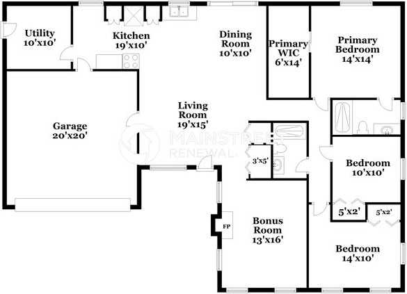 1721 Shasta Ct - Photo 2 of 16