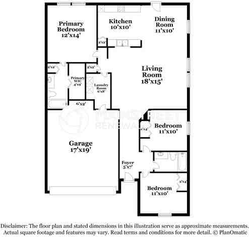 13066 N Becks Grove Dr - Photo 2 of 16