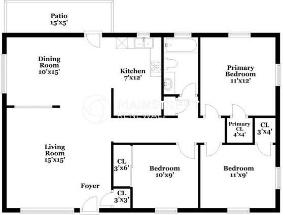 8808 Fernview Dr - Photo 2 of 16