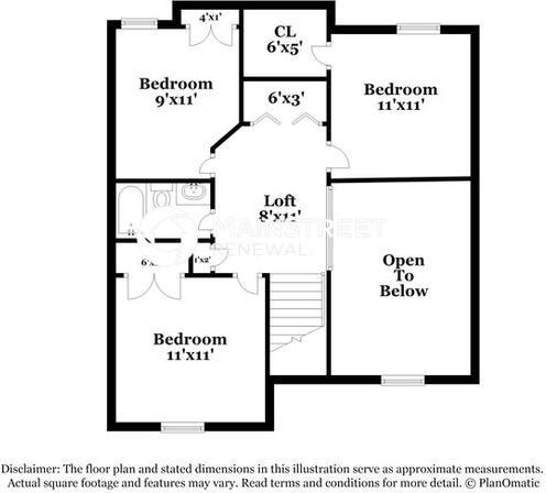 6003 E 133rd St - Photo 3 of 13