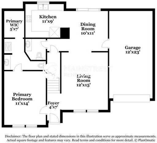 6003 E 133rd St - Photo 4 of 13