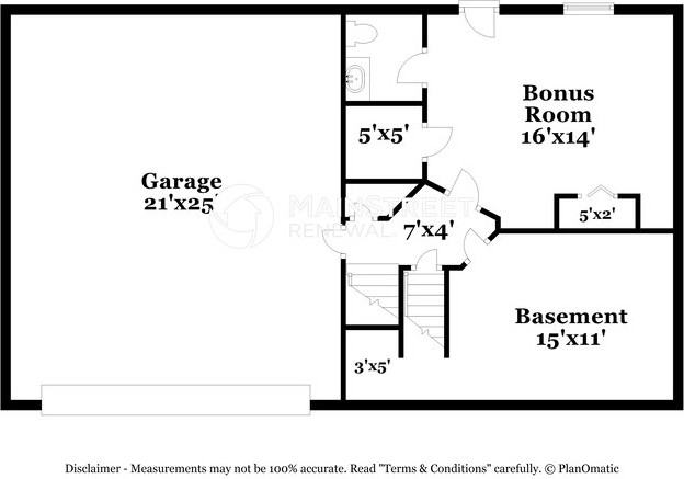 1001 Madelyn Dr - Photo 2 of 17