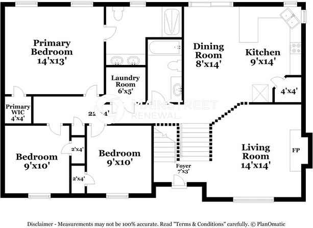 1001 Madelyn Dr - Photo 3 of 17