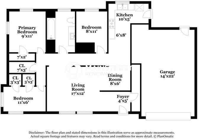 10902 Faircroft Dr - Photo 2 of 16