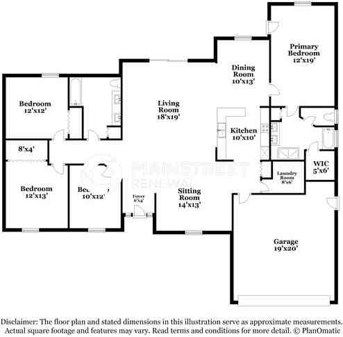 301 Majestic Gardens Dr - Photo 2 of 16