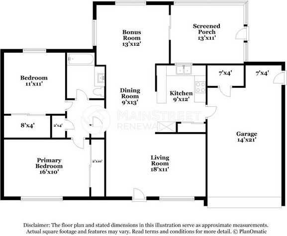 8803 Seeley Ln - Photo 2 of 16