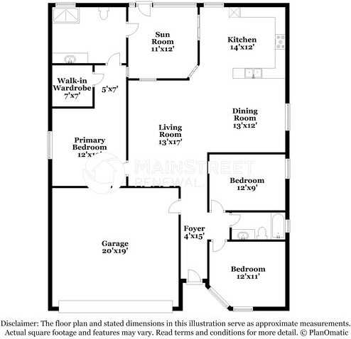 1615 Sunburst Way - Photo 2 of 16