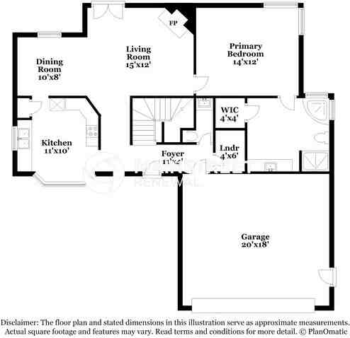 7736 Gilmore Ln - Photo 2 of 15