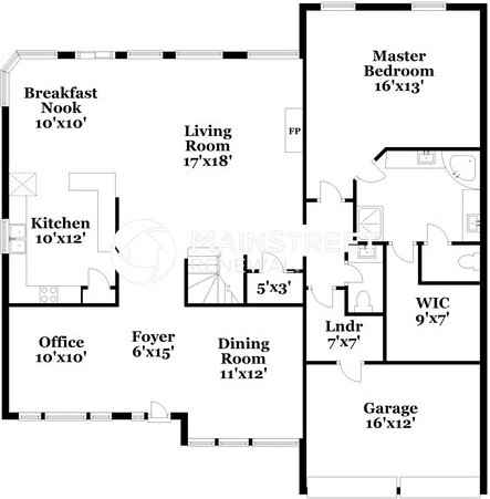 721 Magnolia Trl - Photo 2 of 17