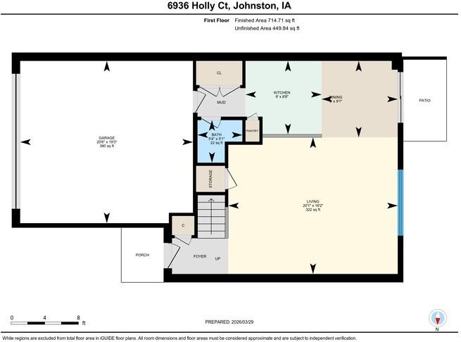 6936 Holly Ct - Photo 3 of 5