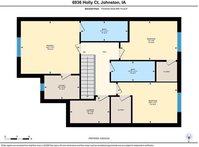 6936 Holly Ct - Photo 4 of 5