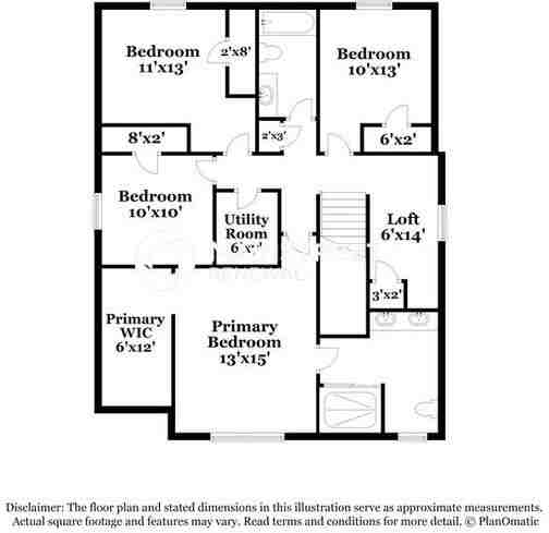 1662 Redfin Dr - Photo 2 of 17