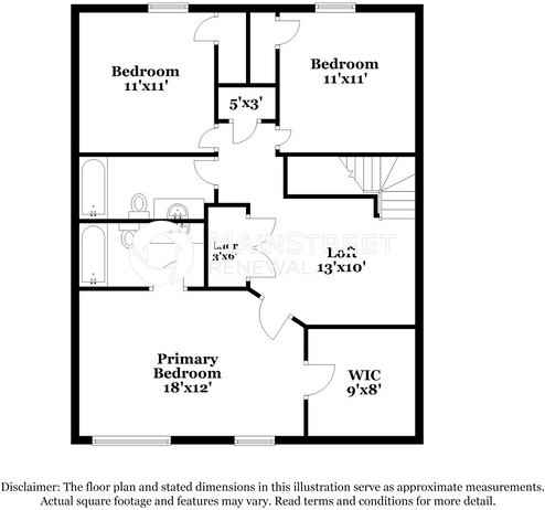 281 Mount Carmel Church Rd - Photo 3 of 17