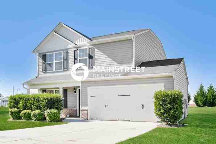 281 Mount Carmel Church Rd - Photo 4 of 17