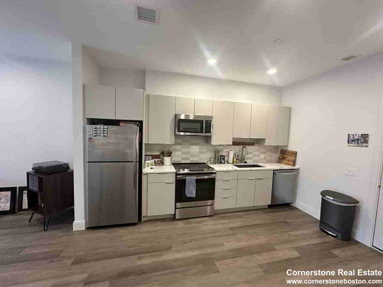 959 Dorchester Avenue #307 - Photo 2 of 8