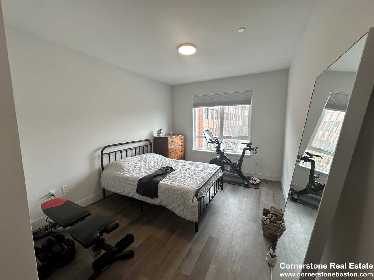 959 Dorchester Avenue #307 - Photo 3 of 8