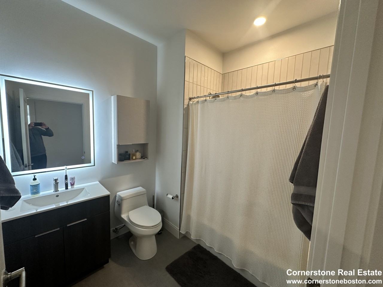 959 Dorchester Avenue #307 - Photo 4 of 8