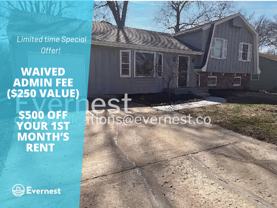 7701 W 95th Ter - Photo 1 of 1