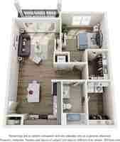 featured image of 1469 S 4th St