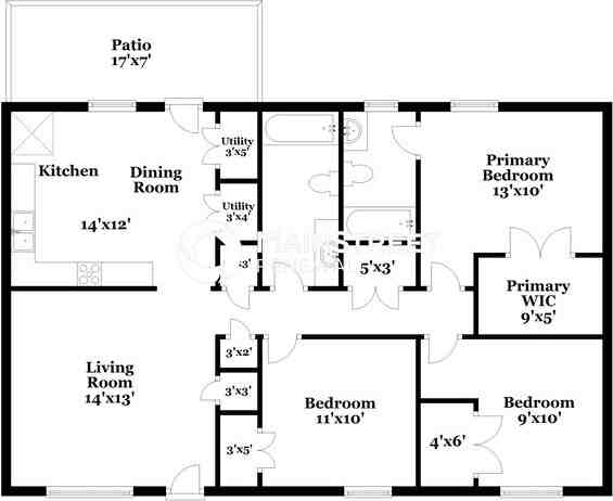 8908 Greenmoore Dr - Photo 2 of 16