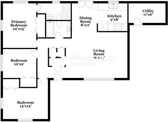 4486 Harmony Ln - Photo 2 of 16