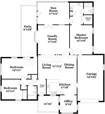 4449 Chamber Ct - Photo 3 of 16