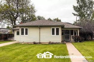 3030 S Bellaire St - Photo 1 of 1