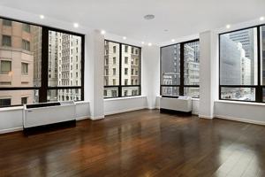 featured image of 101 Wall St #420A
