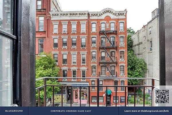 E 1st St #3F - Photo 6 of 20