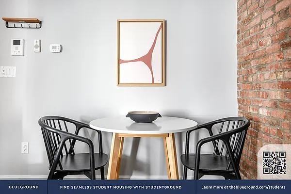 E 1st St #3F - Photo 7 of 20