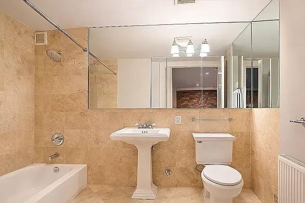 E 1st St #2F - Photo 2 of 20