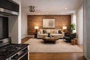 E 1st St #1F - Photo 1 of 1